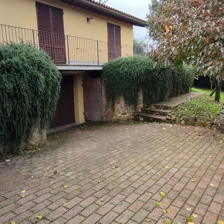 Agriturismo I Roseti Montepulciano Zewnętrze zdjęcie