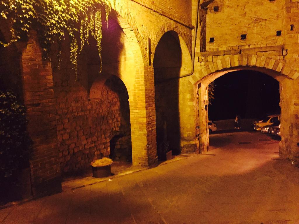 Agriturismo I Roseti Montepulciano Zewnętrze zdjęcie