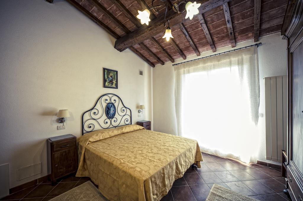 Agriturismo I Roseti Montepulciano Pokój zdjęcie