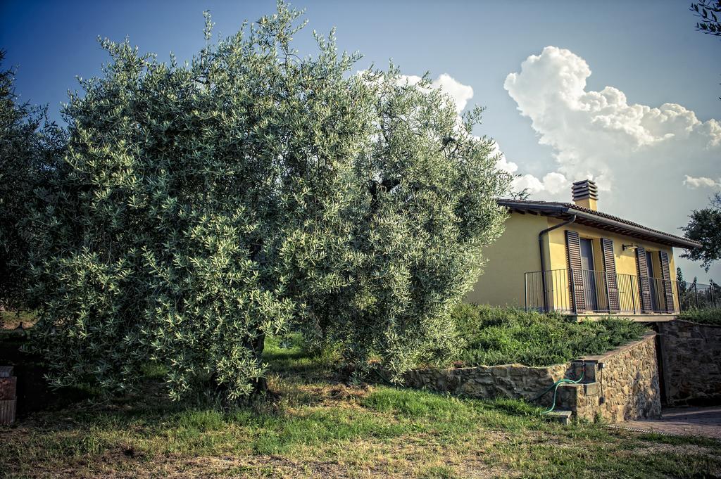 Agriturismo I Roseti Montepulciano Zewnętrze zdjęcie