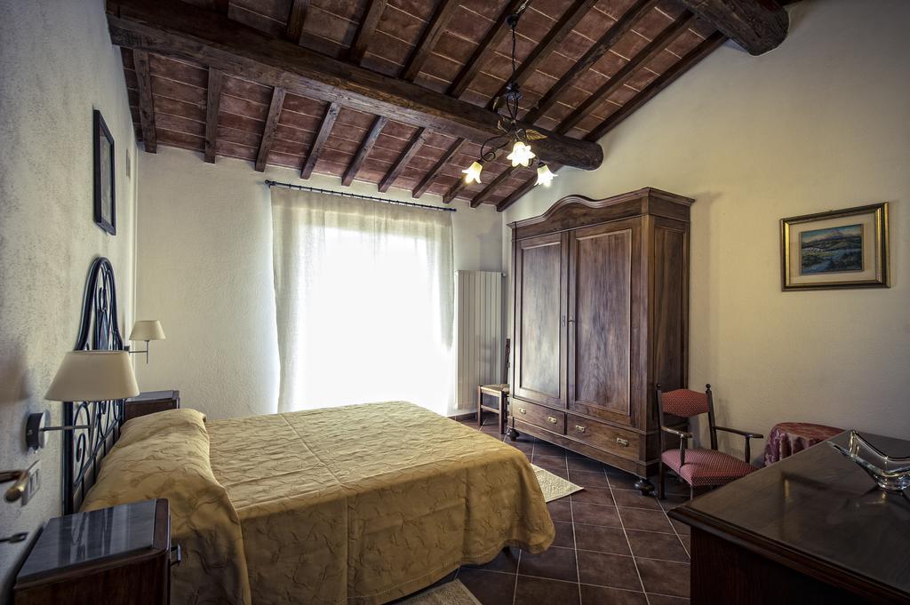 Agriturismo I Roseti Montepulciano Pokój zdjęcie