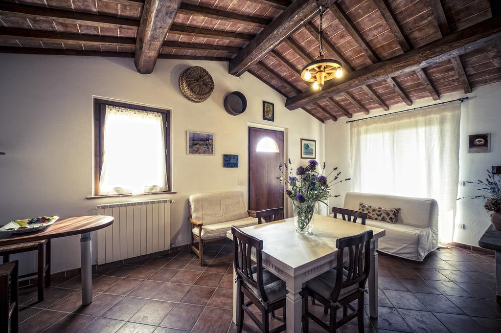 Agriturismo I Roseti Montepulciano Zewnętrze zdjęcie