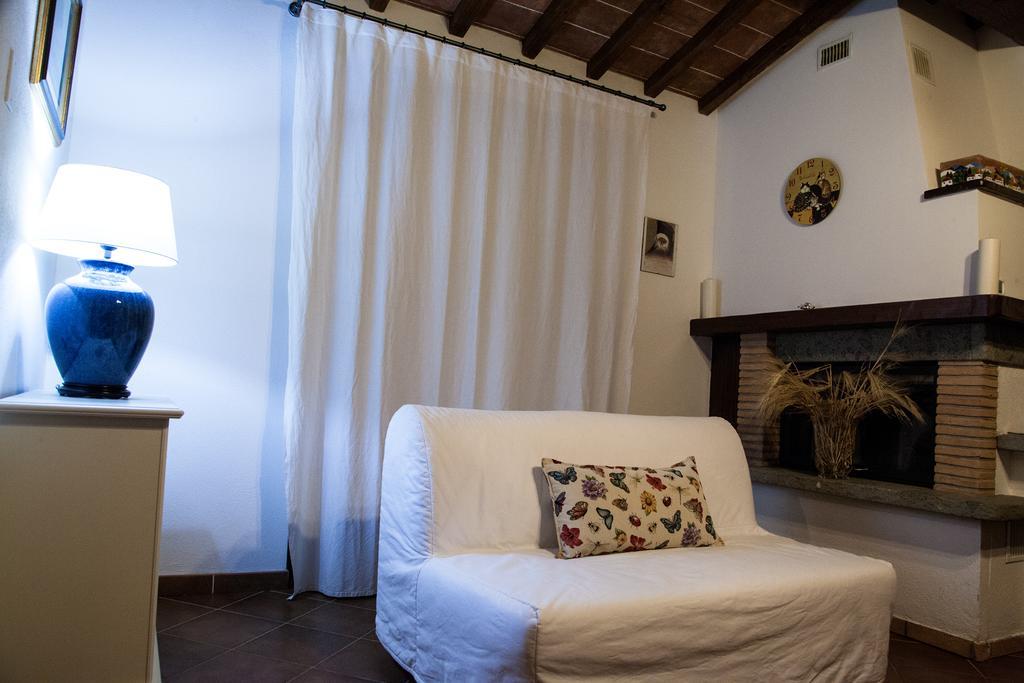 Agriturismo I Roseti Montepulciano Zewnętrze zdjęcie