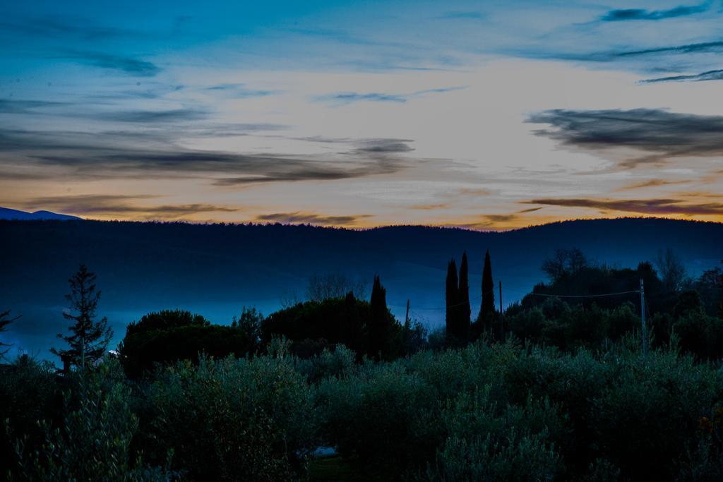 Agriturismo I Roseti Montepulciano Zewnętrze zdjęcie