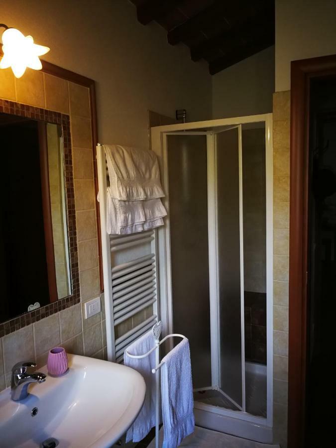Agriturismo I Roseti Montepulciano Zewnętrze zdjęcie