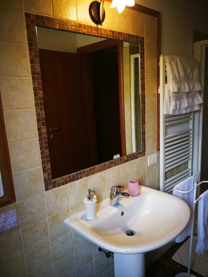 Agriturismo I Roseti Montepulciano Zewnętrze zdjęcie