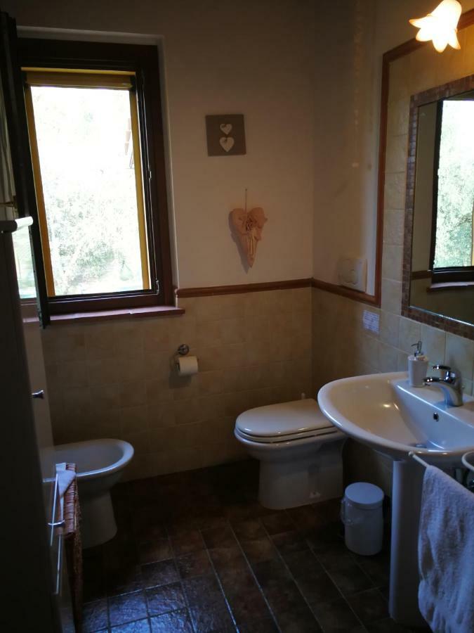 Agriturismo I Roseti Montepulciano Zewnętrze zdjęcie