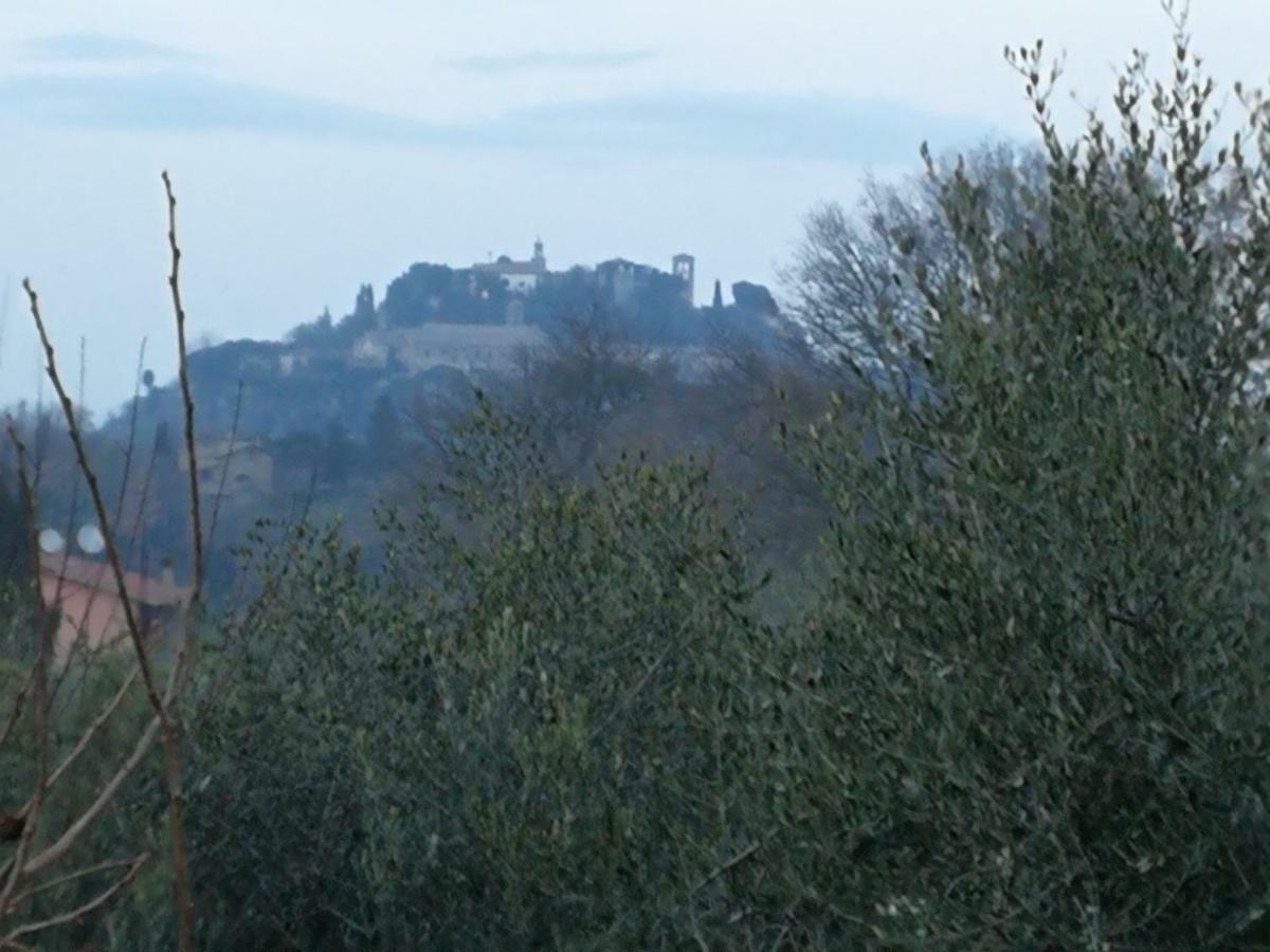Agriturismo I Roseti Montepulciano Zewnętrze zdjęcie